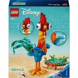 Lego|Jogo de Construção Lego 43272