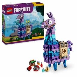 Clics|Jogo de Construção Clics CB606 Azul Multicolor 560 Peças