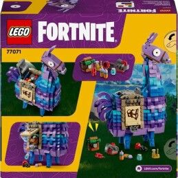 Lego|Jogo de Construção Lego 77071