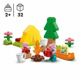 Lego|Jogo de Construção Lego 10452