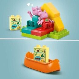 Lego|Jogo de Construção Lego 10452