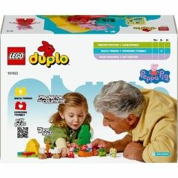 Lego|Jogo de Construção Lego 10452
