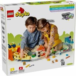 Lego|Jogo de Construção Lego 10428