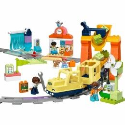Lego|Jogo de Construção Lego 10428