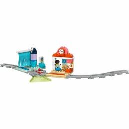 Lego|Jogo de Construção Lego 10428