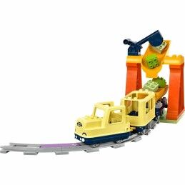 Lego|Jogo de Construção Lego 10428