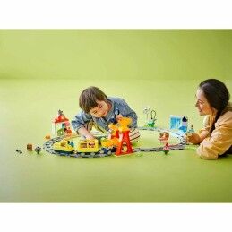 Lego|Jogo de Construção Lego 10428