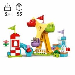 Lego|Jogo de Construção Lego 10453