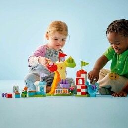 Lego|Jogo de Construção Lego 10453