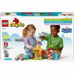 Lego|Jogo de Construção Lego 10453