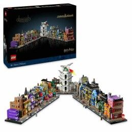 Moltó|Jogo de Construção com Blocos Moltó 17480 (30 pcs)