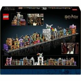 Lego|Jogo de Construção Lego 76444 2750 Peças