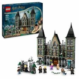 Moltó|Playset Fire Station Moltó