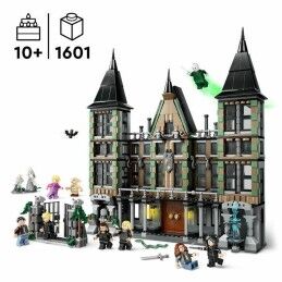 Lego|Jogo de Construção Lego 76453
