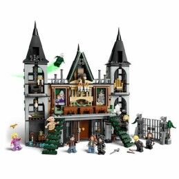 Lego|Jogo de Construção Lego 76453