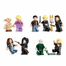 Lego|Jogo de Construção Lego 76453