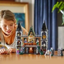 Lego|Jogo de Construção Lego 76453