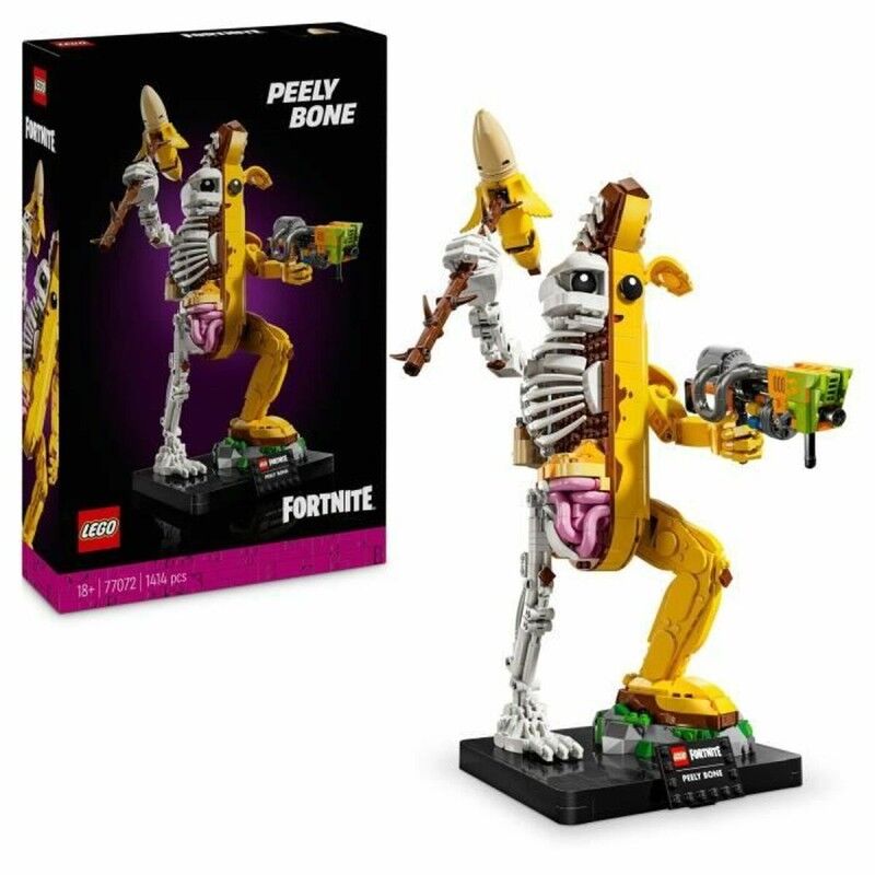 Lego|Jogo de Construção Lego 77072 Lego|Jogo de Construção Lego 77072