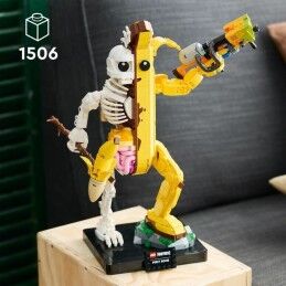 Lego|Jogo de Construção Lego 77072