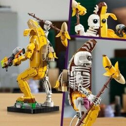 Lego|Jogo de Construção Lego 77072