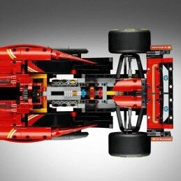 Lego|Jogo de Construção Lego 42207