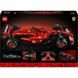 Lego|Jogo de Construção Lego 42207