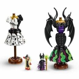 Lego|Jogo de Construção Lego 43262