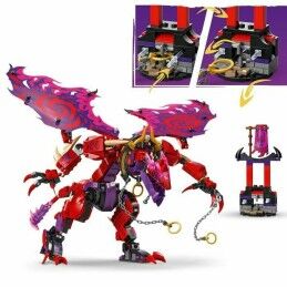 Lego|Jogo de Construção Lego 71832