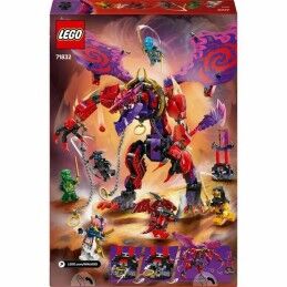 Lego|Jogo de Construção Lego 71832