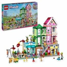Lego|Jogo de Construção Lego 42666