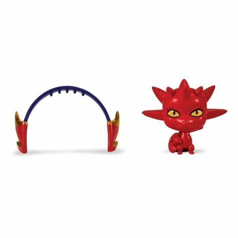 Bandai|Acessórios para Bonecas Bandai Dragon Bug Doll