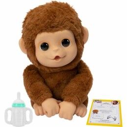 Moose Toys|Boneco Bebé Moose Toys My Baby Monkey
