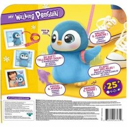 Moose Toys|Boneco Bebé Moose Toys My Little Penguin