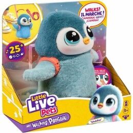 Moose Toys|Boneco Bebé Moose Toys My Little Penguin