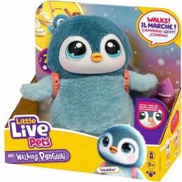 Moose Toys|Boneco Bebé Moose Toys My Little Penguin