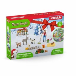 Playset Schleich Farm World