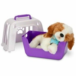 Moose Toys|Boneco Bebé Moose Toys My Beagle Puppy