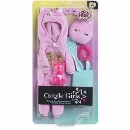 Corolle|Acessórios para Bonecas Corolle Unicorn Jumpsuit Dressing