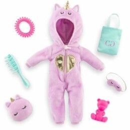 Corolle|Acessórios para Bonecas Corolle Unicorn Jumpsuit Dressing