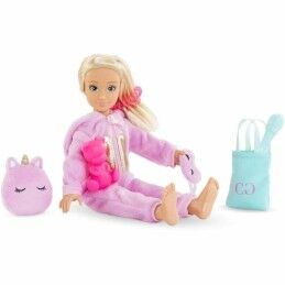 Corolle|Acessórios para Bonecas Corolle Unicorn Jumpsuit Dressing