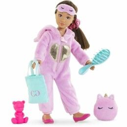Corolle|Acessórios para Bonecas Corolle Unicorn Jumpsuit Dressing