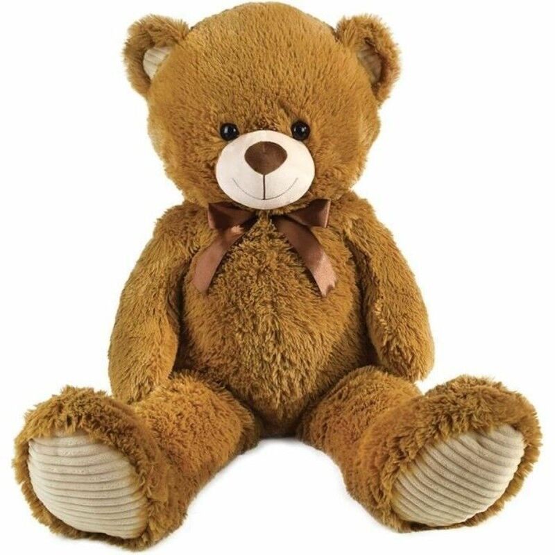 Jemini|Peluche Jemini PLANET PLUSH Castanho Jemini|Peluche Jemini PLANET PLUSH Castanho