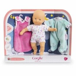Corolle|Boneca bebé Corolle Mini Calin Bonne Nuit Papillons