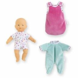Corolle|Boneca bebé Corolle Mini Calin Bonne Nuit Papillons