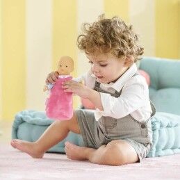 Corolle|Boneca bebé Corolle Mini Calin Bonne Nuit Papillons