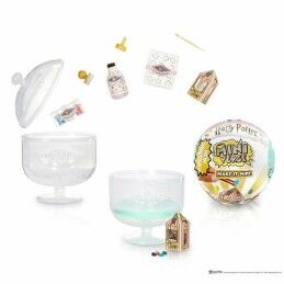 Miniverse|Boneca Miniverse Make It Mini Harry Potter Honeydukes