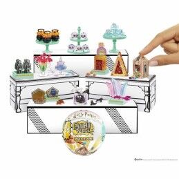 Miniverse|Boneca Miniverse Make It Mini Harry Potter Honeydukes