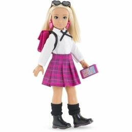 Corolle|Acessórios para Bonecas Corolle English College Dressing