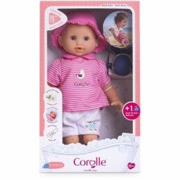 Corolle|Boneca bebé Corolle Baby Bath Ocean 30 cm