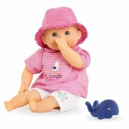 Corolle|Boneca bebé Corolle Baby Bath Ocean 30 cm